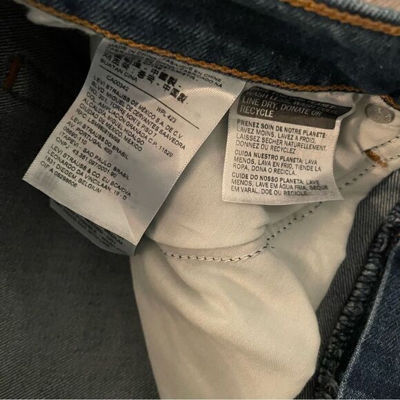 Levi’s wedgie new - Picture 2 of 9